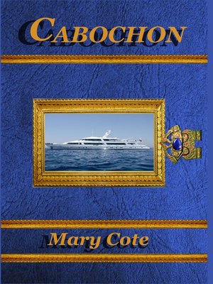 cover image of Cabochon